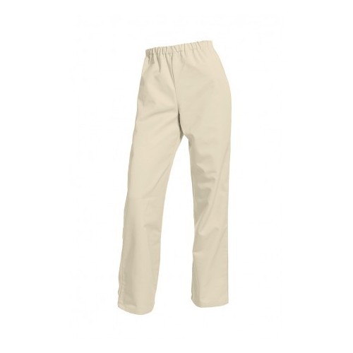 PANTALON MIXTE MARC TAUPE