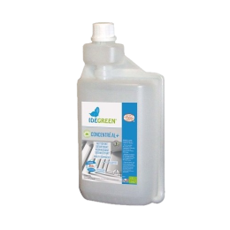 MATEX PRO VITRE produit lavage vitre flacon de 1 litre - Hypronet