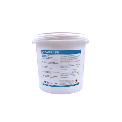 déneigeant déverglaçant écologique  seau 10kg-1