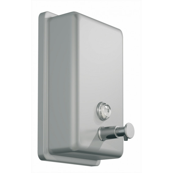 Distributeur de savon SAVINOX 850ml JVD