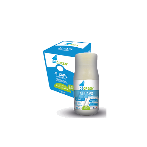 Sanit Plus 750ml Respect'Home Ecocert HYDRACHIM - 2 Sanit Plus 750ml Respect'Home Ecocert HYDRACHIM - 2