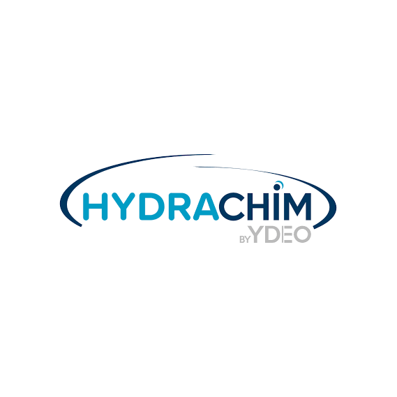 HYDRACHYM by YDEO HYDRACHYM by YDEO
