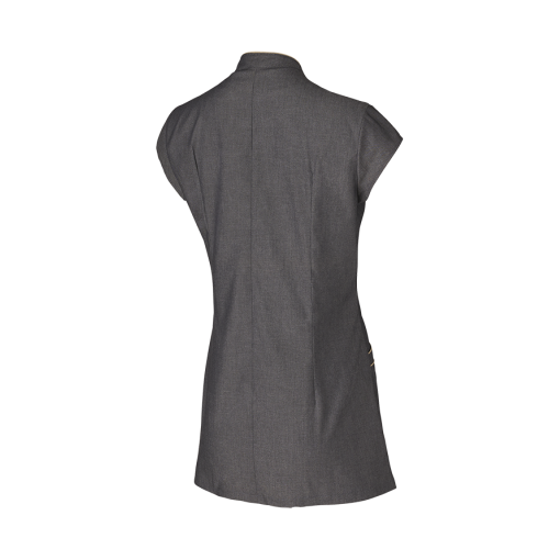 TUNIQUE FEMME CALISTA dark denim beige Molinel - 2