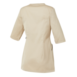 TUNIQUE FEMME FAUSTINE beige