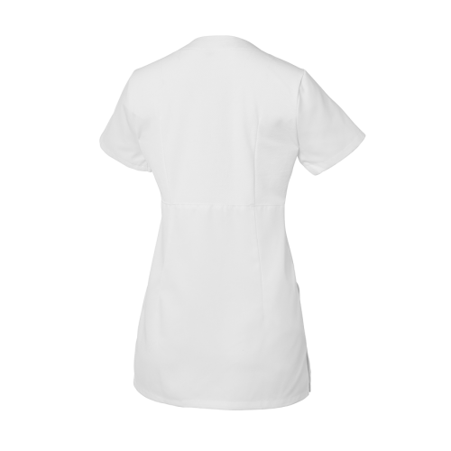 TUNIQUE FEMME ISALINE blanc Molinel - 2