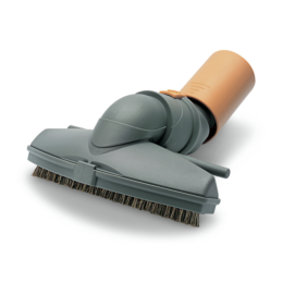 brosse vapeur aspiration textiles et tissus 909 & 919 Unitekno