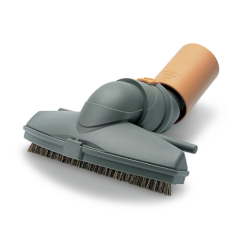 brosse vapeur aspiration textiles et tissus 909 & 919 Unitekno