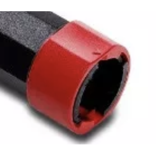 Bague rouge pour tube rallonge vapeur et aspiration 903 & 902 Unitekno KSG FRANCE - 1 Bague rouge pour tube rallonge vapeur et aspiration 903 & 902 Unitekno KSG FRANCE - 1
