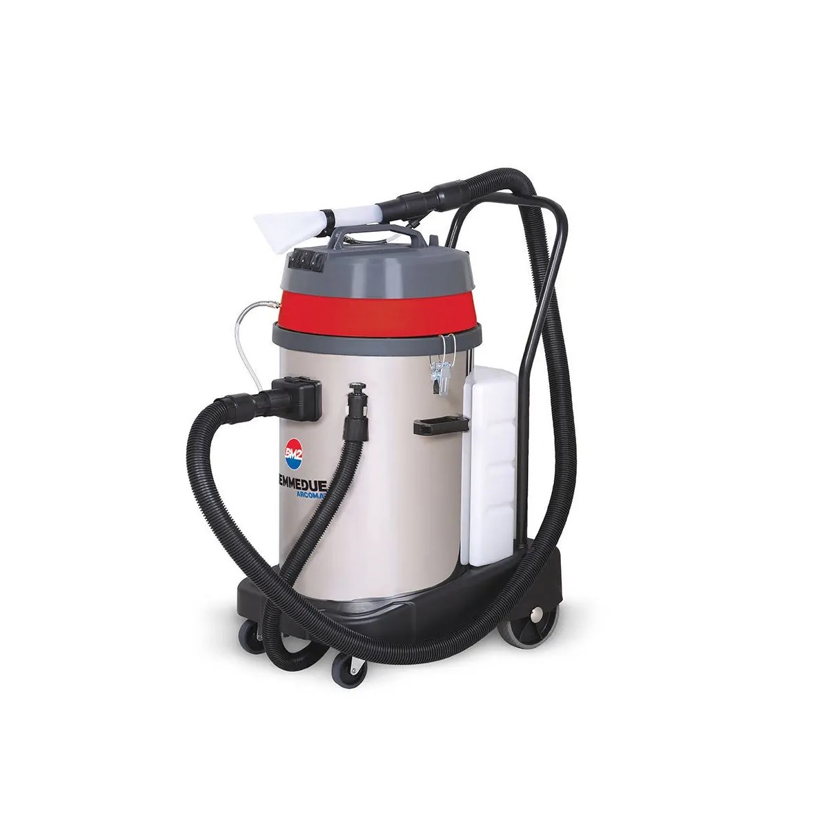 Pack Injection extraction textile tapis moquette puissant EX 80 M