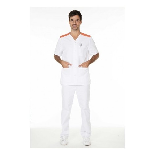 TUNIQUES HOMME VALENTIN corail