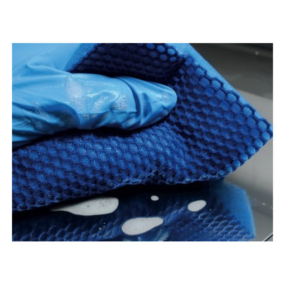COLOR CLEAN - Eponge HACCP - surface alimentaire