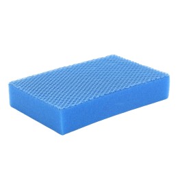 Eponge bleue HACCP spéciale surface alimentaire Color Clean bleue