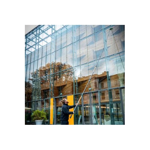 Perche télescopique NLite carbone composite Perche télescopique NLite carbone composite