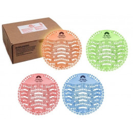 URIWAVE GRILLE URINOIR