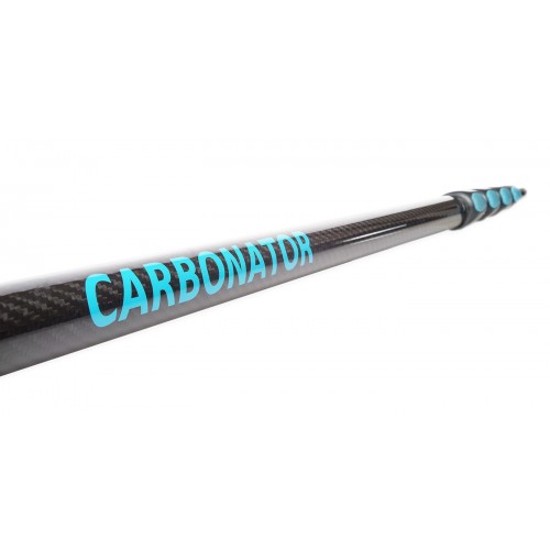 CARBONATOR Perche vitre en fibres de carbone CARBONATOR Perche vitre en fibres de carbone