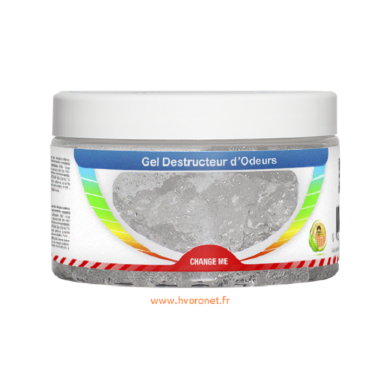 Rvolution Air Crystal boite URIWAVE Gel Rvolution Air Crystal boite URIWAVE Gel