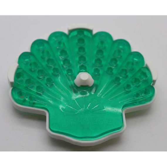 Pearl UriWave désodorisant efficace 3 à 4 semaines! Pearl UriWave désodorisant efficace 3 à 4 semaines!