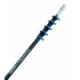 Telescopic CARBON PERCHE 654 cm