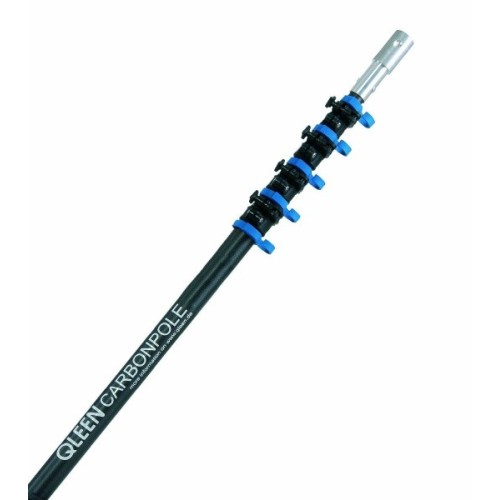 Telescopic CARBON PERCHE 766 cm