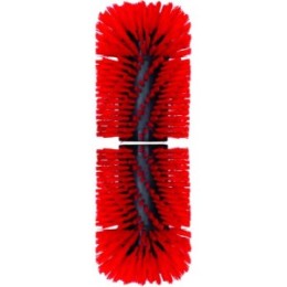 Brosse rechange ROTAQLEEN Classique - panneaux sol. 40cm