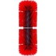 Brosse rechange ROTAQLEEN Classique - panneaux sol.  60cm
