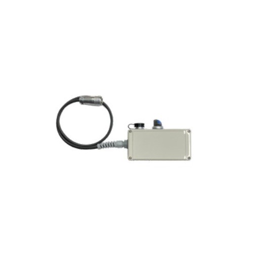 Commande manuelle pour batterie Q-Power