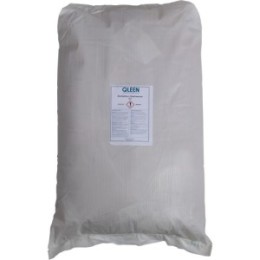 Sac de résine de haute filtration pour bonbonne de 25L QLEEN