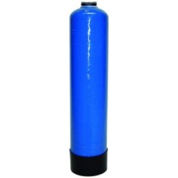 Bonbonne 25L vide PURAQLEEN pour résine de filtration eau pure