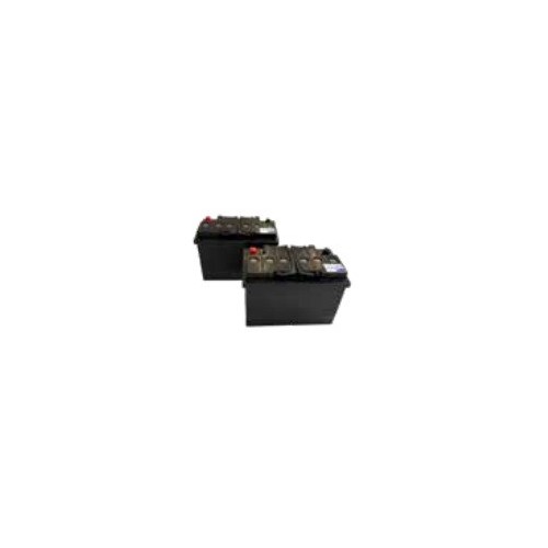 Batterie de rechange système Qleen PROFI et Q-Station
