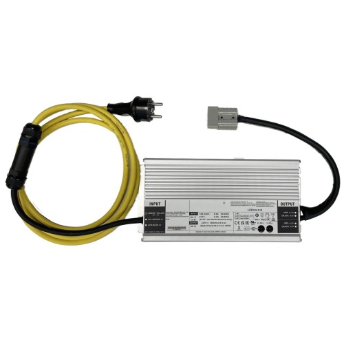Alimentation électrique pour la QLEEN PROFI I