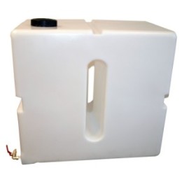Réservoir 500 L pour Qstation