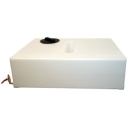 Réservoir 200 L pour Qstation
