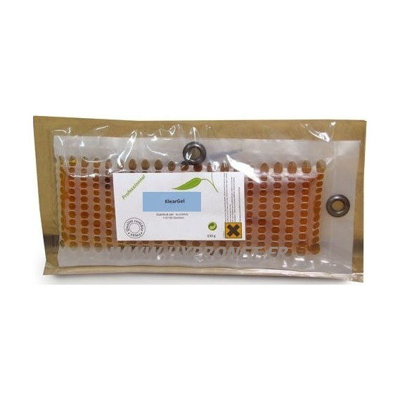 Kleargel destructeur d'odeurs professionnel puissant Kleargel destructeur d'odeurs professionnel puissant