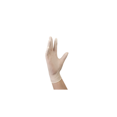 Gant latex Non Poudré SAFETOUCH Connect Vitals MEDICOM-2
