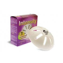 URIWAVE Intensity Diffuseur et recharge Spiced Apple