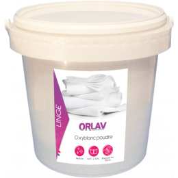 Oxyblanc agent blanchissant pour linge