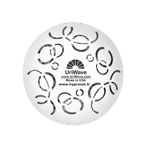 URIWAVE Intensity Spiced Apple recharge parfum pomme épicée URIWAVE - 2