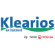 logo KLERIOS by VEOLIA