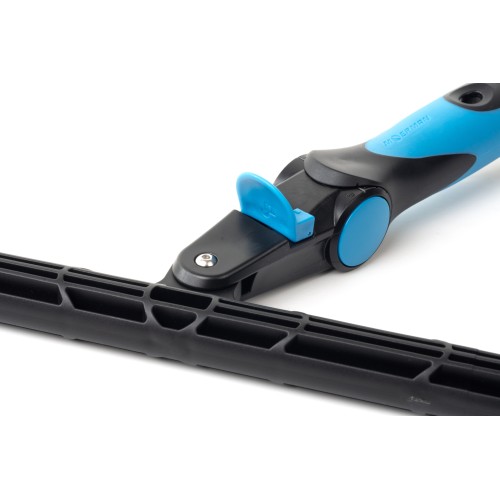 Barre T Mouilleur vitre SwivelMaster Moerman 35 cm ultra réglable