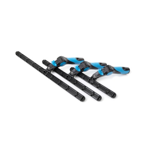 Barre T Mouilleur vitre SwivelMaster Moerman ultra réglable