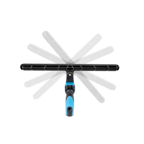 Barre T Mouilleur vitre SwivelMaster 45 cm ultra réglable Barre T Mouilleur vitre SwivelMaster 45 cm ultra réglable