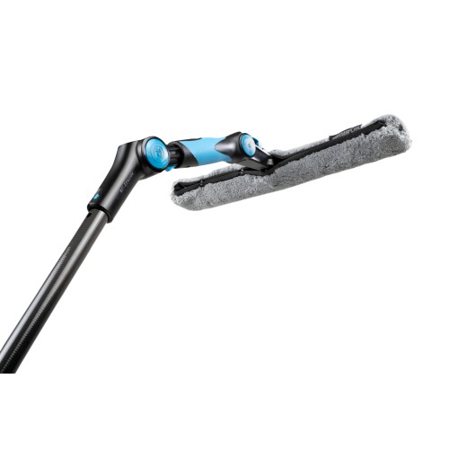 Barre T Mouilleur vitre SwivelMaster Moerman 45 cm sur perche Barre T Mouilleur vitre SwivelMaster Moerman 45 cm sur perche