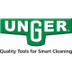 logo UNGER