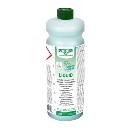 Produit de lavage de vitre Green Label Liquid 1 litre