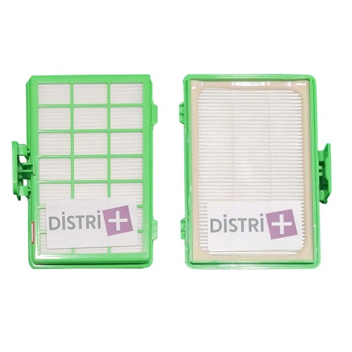 Filtre Hepa pour aspirateur Moulinex Rowenta 30437-2