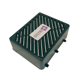 Filtre HEPA compatible pour aspirateur VORWERK TIGER 30456-1