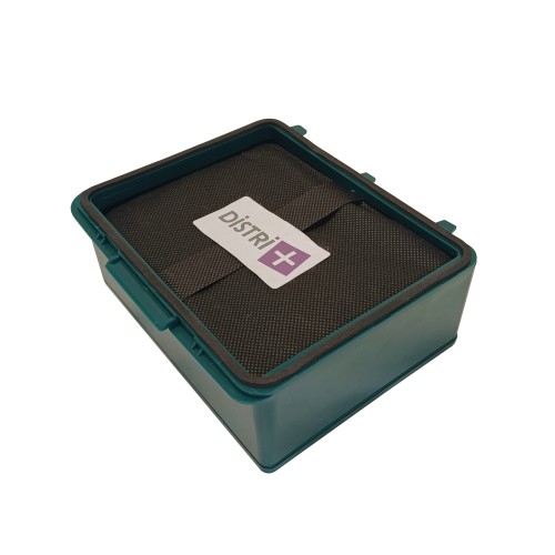 Filtre HEPA compatible pour aspirateur VORWERK TIGER 30456-2