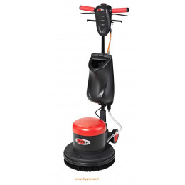 MONO-BROSSE Basse vitesse LS160 1 VIPER super complète