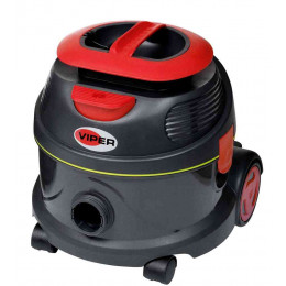 VIPER DSU10 Aspirateur poussière professionnel