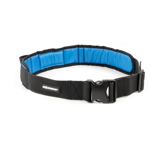 Ceinture confort porte outils pour laveur de vitre